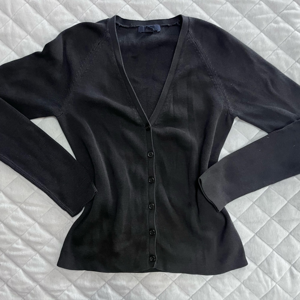 2012 Gap Cardigan